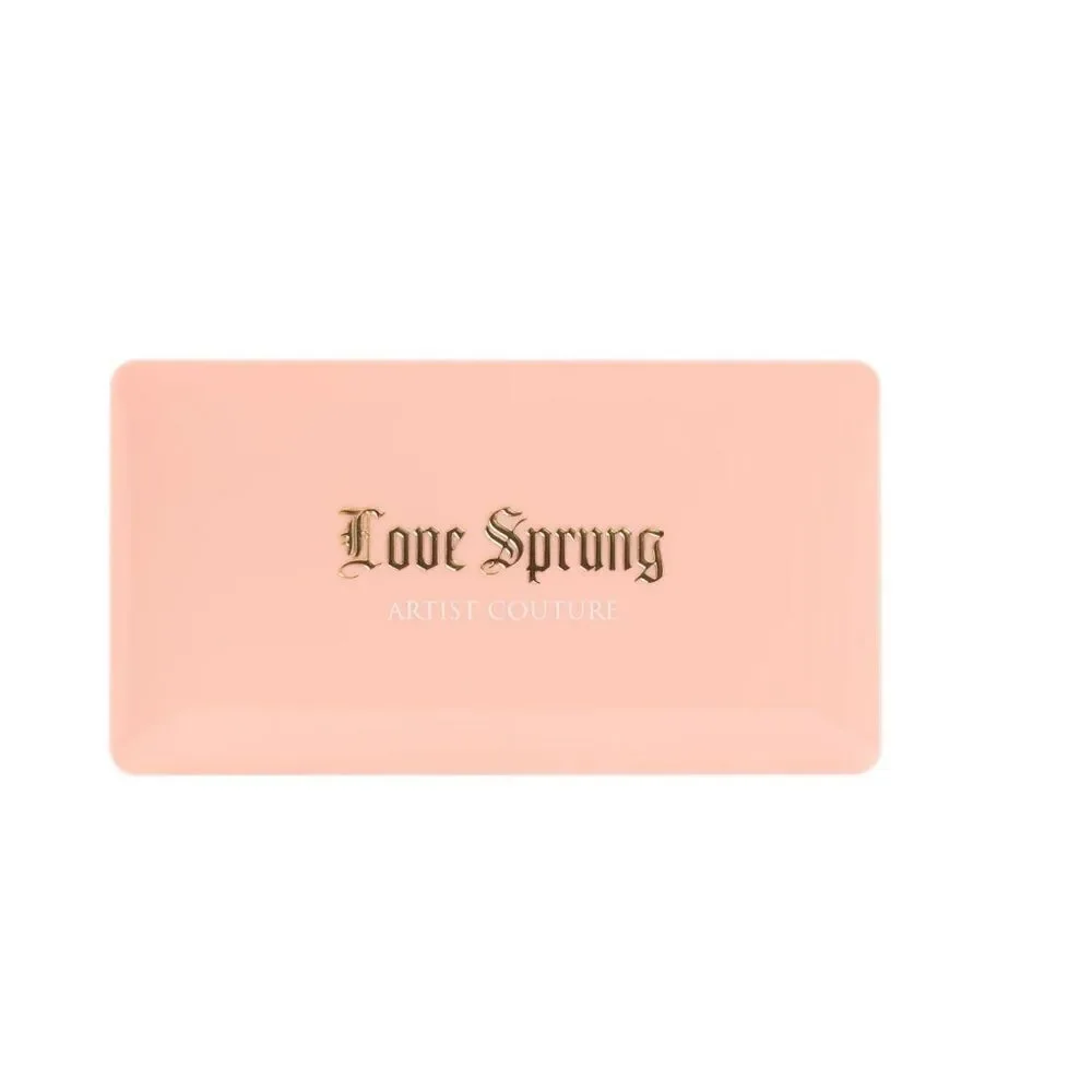 ARTIST COUTURE in Love Sprung Palette in Volume 1